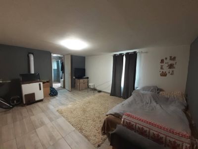 Ponúkam Vám na predaj rodinný dom v obci Hidasnémeti - Maďarsko - 2