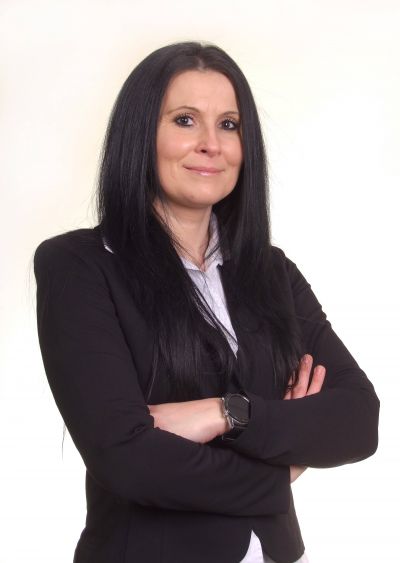 Mgr. Denisa Lukácsová