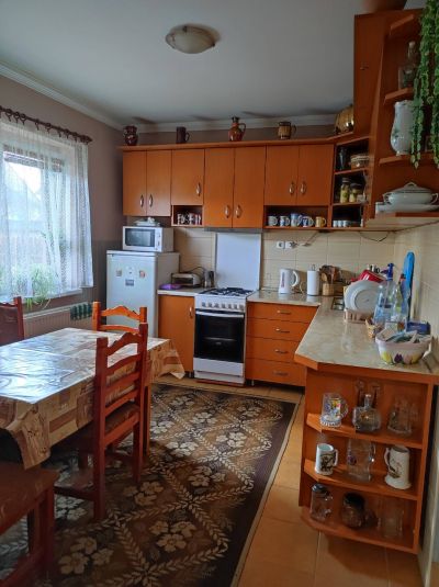 Ponúkame Vám na predaj rodinný dom v lukratívnej lokalite v obci Gönc - Maďarsko - 5