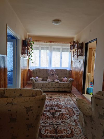 Ponúkame Vám na predaj rodinný dom v lukratívnej lokalite v obci Gönc - Maďarsko - 10