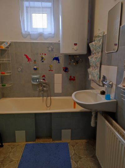 Ponúkame Vám na predaj rodinný dom v lukratívnej lokalite v obci Gönc - Maďarsko - 17