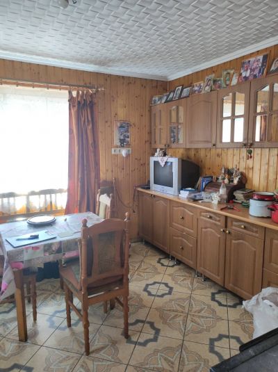 Ponúkame Vám na predaj rodinný dom v obci Szentistvánbaska - Maďarsko - 14