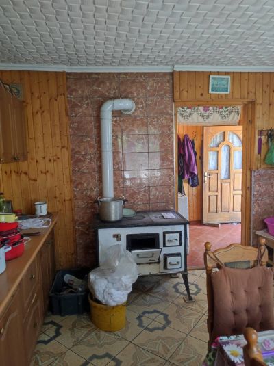 Ponúkame Vám na predaj rodinný dom v obci Szentistvánbaska - Maďarsko - 15