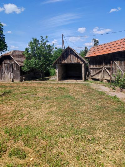 Ponúkame Vám na predaj rodinný dom v obci Szentistvánbaska - Maďarsko - 16