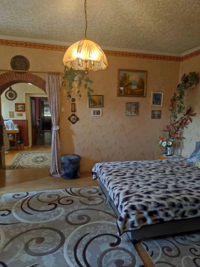 Ponúkame Vám na predaj rodinný dom v Abaújszántó - Maďarsko - 5
