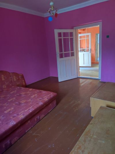 Ponúkame Vám na predaj rodinný dom v obci Szalaszend - Maďarsko