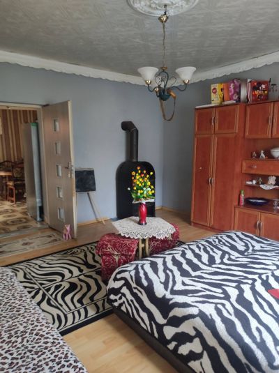 Ponúkame Vám na predaj rodinný dom v obci Vilmány - Maďarsko - 4
