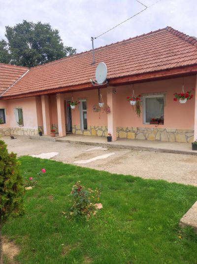 Ponúkame Vám na predaj rodinný dom v obci Vilmány - Maďarsko - 2