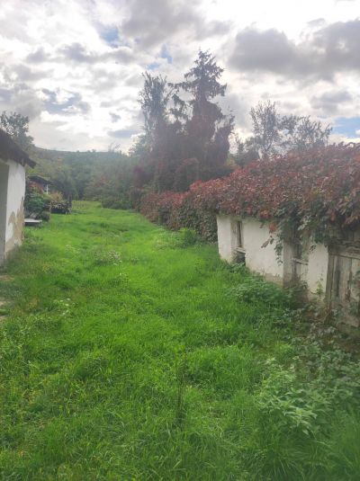 Ponúkame Vám na predaj rodinný dom v mestečku Gönc - Maďarsko - 13