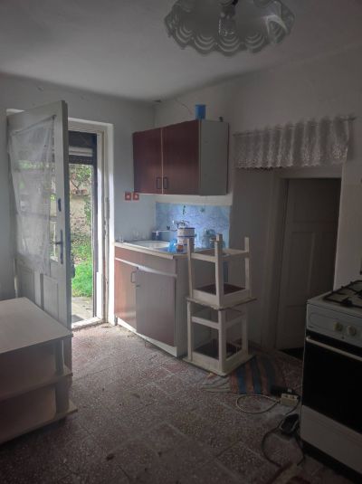 Ponúkame Vám na predaj rodinný dom v mestečku Gönc - Maďarsko - 5
