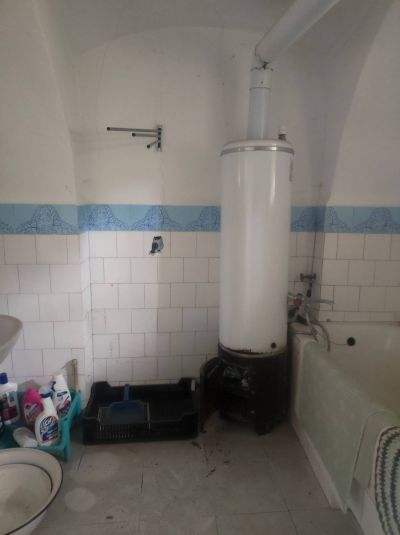 Ponúkame Vám na predaj rodinný dom v mestečku Gönc - Maďarsko - 12