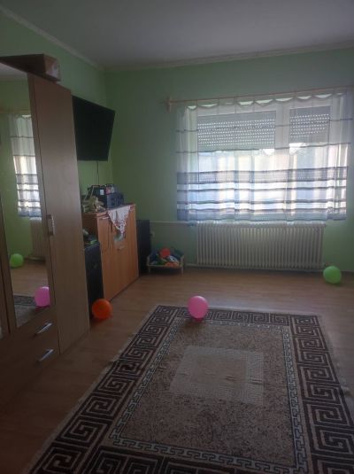 Ponúkame Vám na predaj rodinný dom v obci Ináncs  - Maďarsko - 2