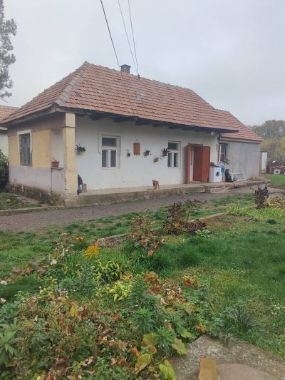Ponúkame Vám na predaj rodinný dom v obci Vilmány - Maďarsko - 10