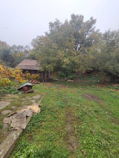 Ponúkame Vám na predaj rodinný dom v obci Hernádszurdok - Maďarsko - 13