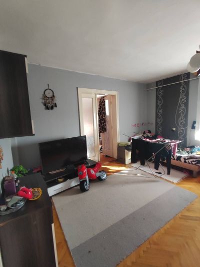 Ponúkame Vám na predaj rodinný dom v meste Encs - Maďarsko - 5