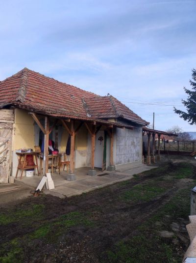 Ponúkame Vám na predaj rodinný dom v obci Novajidrány - Maďarsko - 2