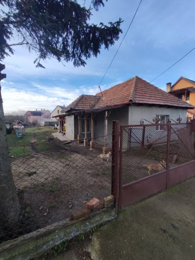Ponúkame Vám na predaj rodinný dom v obci Novajidrány - Maďarsko - 1