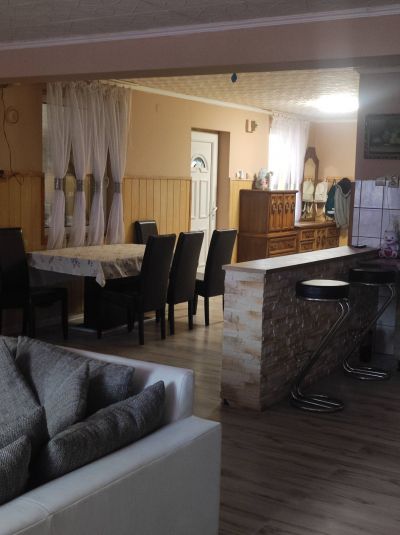 Ponúkame Vám na predaj rodinný dom v obci Ináncs - Maďarsko - 11