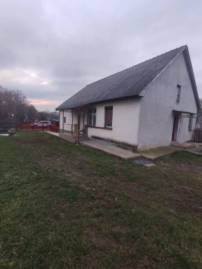 Ponúkame Vám na predaj rodinný dom v obci Borsodszirák - Maďarsko - 3
