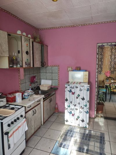 Ponúkame Vám na predaj rodinný dom v meste Abaújvár - Maďarsko - 6