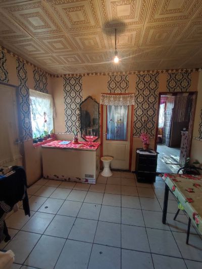 Ponúkame Vám na predaj rodinný dom v meste Abaújvár - Maďarsko - 3