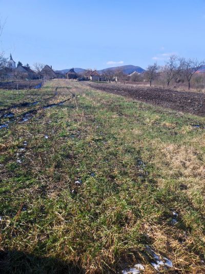 Ponúkame Vám na predaj rodinný dom v obci Komjáti - Maďarsko - 17