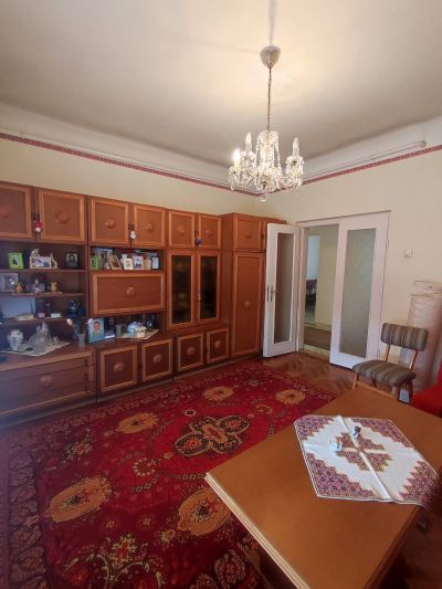 Ponúkame Vám na predaj rodinný dom v meste Encs - Maďarsko - 12