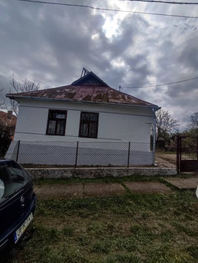 Ponúkame Vám na predaj rodinný dom v obci Szalaszend - Maďarsko - 2