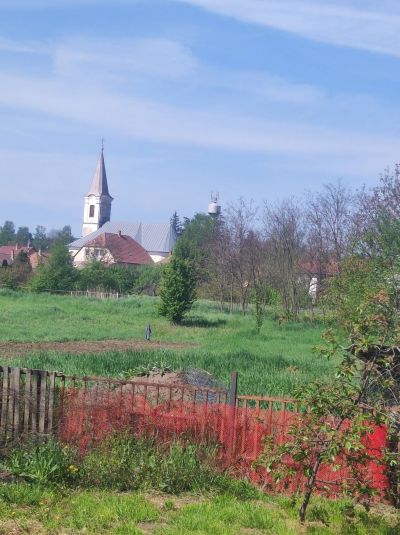 Ponúkame Vám na predaj rodinný dom v obci Léh - Maďarsko - 24