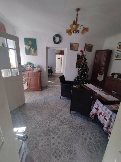 Ponúkam na predaj rodinný dom v obci Ináncs - Maďarsko  - 8