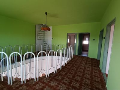 Ponúkame Vám na predaj rodinný dom v obci Encs Abaújdevecser - 12