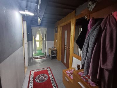 Ponúkam Vám na predaj rodinný dom v obci Hídvégardó - Maďarsko - 10