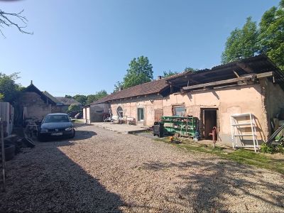 Ponúkam Vám na predaj rodinný dom v obci Hídvégardó - Maďarsko - 4