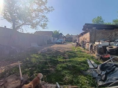 Ponúkam Vám na predaj rodinný dom v obci Hídvégardó - Maďarsko - 3