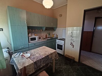 Ponúkame Vám na predaj rodinný dom v obci Gibárt  - 7