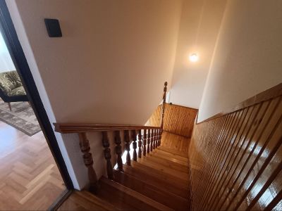 Ponúkame Vám na predaj rodinný dom v obci Gibárt  - 20
