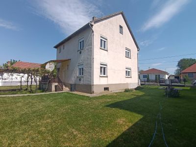 Ponúkame Vám na predaj rodinný dom v obci Gibárt