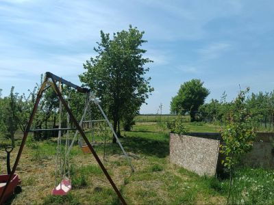 Ponúkame Vám na predaj rodinný dom v obci Aszaló - Maďarsko - 14