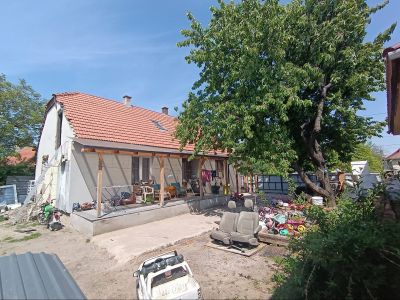 Ponúkame Vám na predaj rodinný dom v obci Aszaló - Maďarsko - 11
