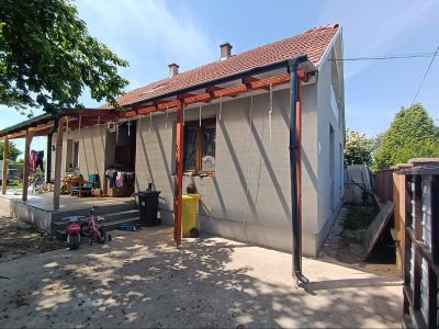 Ponúkame Vám na predaj rodinný dom v obci Aszaló - Maďarsko - 2