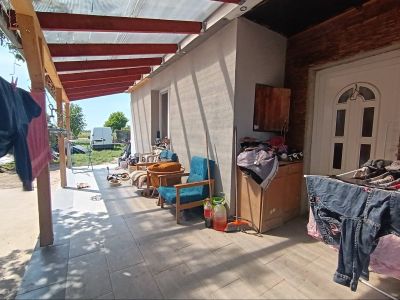 Ponúkame Vám na predaj rodinný dom v obci Aszaló - Maďarsko - 13