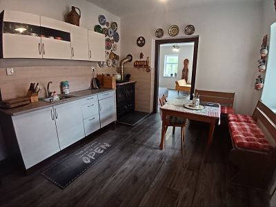 Na predaj chalupa v krásnom prostredí v malebnej obci Nyíri - 8