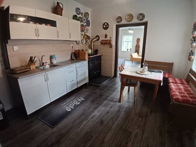 Na predaj chalupa v krásnom prostredí v malebnej obci Nyíri - 9