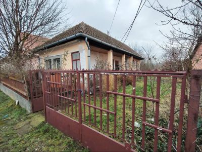 Ponúkam Vám na predaj rodinný dom v obci Kiskinizs – Maďarsko