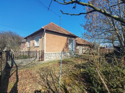 Ponúkame Vám na predaj rodinný dom v obci Komjáti - Maďarsko