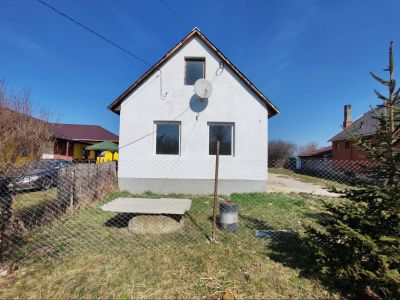 Ponúkam na predaj rodinný dom v obci Ináncs - Maďarsko
