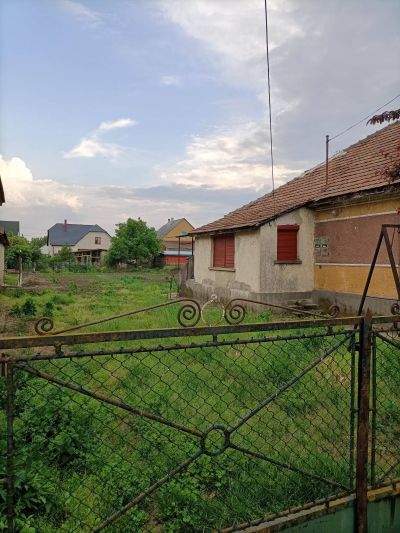 Ponúkame Vám na predaj rodinný dom v obci Méra - Maďarsko - 2