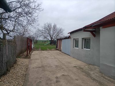 Ponúkam na predaj rodinný dom v dedine Forró - Maďarsko - 27