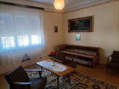 Ponúkame Vám na predaj rodinný dom v Szendrő - Maďarsko - 2