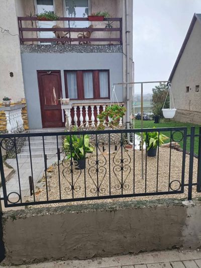 Ponúkam Vám na predaj rodinný dom v obci Encs Abaújdevecser - 2